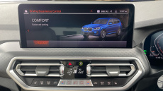 BMW X3 xDrive20d MHT M Sport 5dr Step Auto Diesel Estate